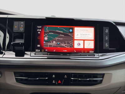 VW Multivan Gebrauchtwagen VW Multivan Gebrauchtwagen