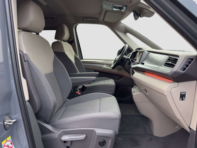 VW Multivan Gebrauchtwagen VW Multivan Gebrauchtwagen