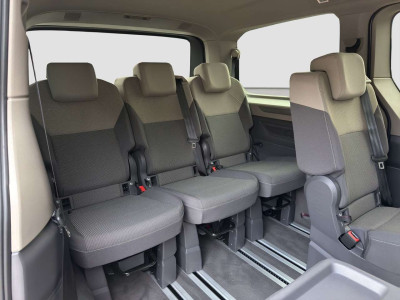 VW Multivan Gebrauchtwagen VW Multivan Gebrauchtwagen