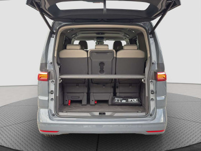 VW Multivan Gebrauchtwagen VW Multivan Gebrauchtwagen
