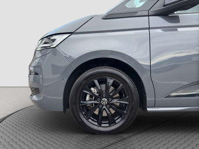 VW Multivan Gebrauchtwagen VW Multivan Gebrauchtwagen