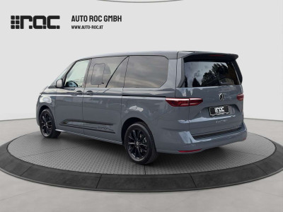 VW Multivan Gebrauchtwagen VW Multivan Gebrauchtwagen