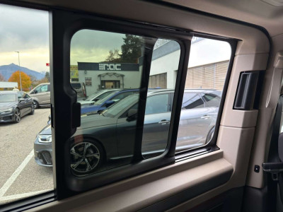 VW Multivan Gebrauchtwagen VW Multivan Gebrauchtwagen