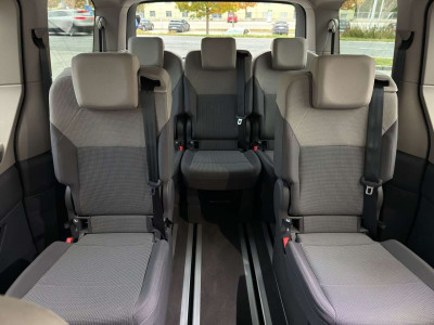 VW Multivan Gebrauchtwagen VW Multivan Gebrauchtwagen