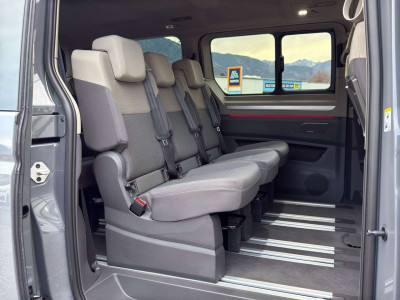 VW Multivan Gebrauchtwagen VW Multivan Gebrauchtwagen