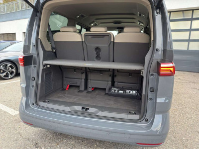 VW Multivan Gebrauchtwagen VW Multivan Gebrauchtwagen