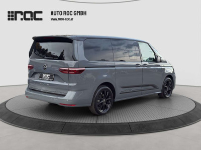 VW Multivan Gebrauchtwagen VW Multivan Gebrauchtwagen