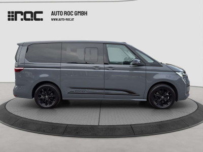 VW Multivan Gebrauchtwagen VW Multivan Gebrauchtwagen