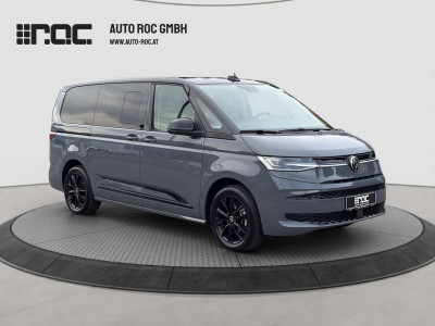 VW Multivan Gebrauchtwagen VW Multivan Gebrauchtwagen
