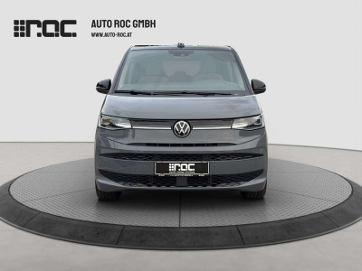 VW Multivan Gebrauchtwagen VW Multivan Gebrauchtwagen