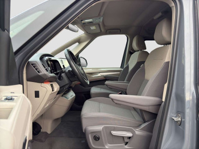 VW Multivan Gebrauchtwagen VW Multivan Gebrauchtwagen