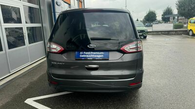 Ford Galaxy Gebrauchtwagen