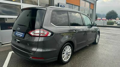 Ford Galaxy Gebrauchtwagen