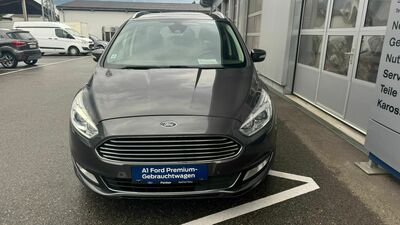 Ford Galaxy Gebrauchtwagen