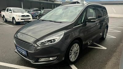 Ford Galaxy Gebrauchtwagen