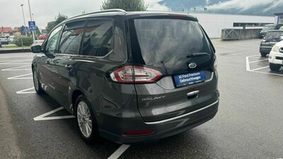 Ford Galaxy Gebrauchtwagen