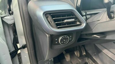 Ford Tourneo Courier Vorführwagen