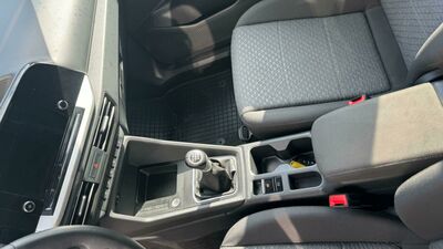 Ford Tourneo Connect Gebrauchtwagen