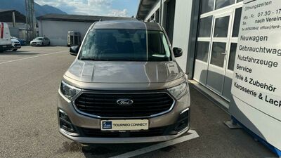 Ford Tourneo Connect Gebrauchtwagen