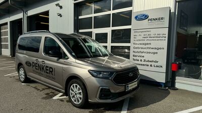 Ford Tourneo Connect Vorführwagen