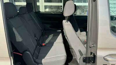 Ford Tourneo Connect Gebrauchtwagen