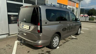 Ford Tourneo Connect Gebrauchtwagen