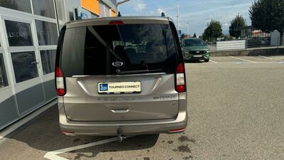 Ford Tourneo Connect Vorführwagen