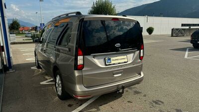 Ford Tourneo Connect Vorführwagen