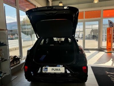 Ford Puma Neuwagen