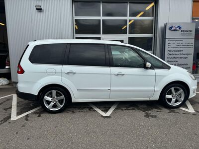 Ford Galaxy Gebrauchtwagen