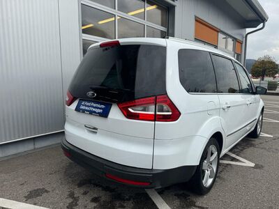 Ford Galaxy Gebrauchtwagen