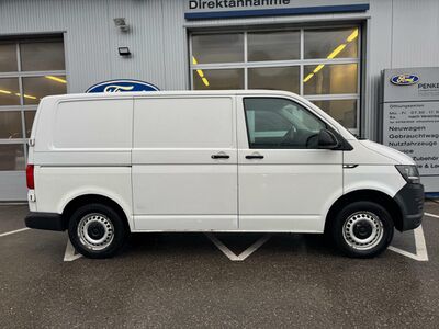 VW Transporter T6 Gebrauchtwagen