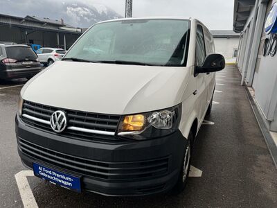 VW Transporter T6 Gebrauchtwagen