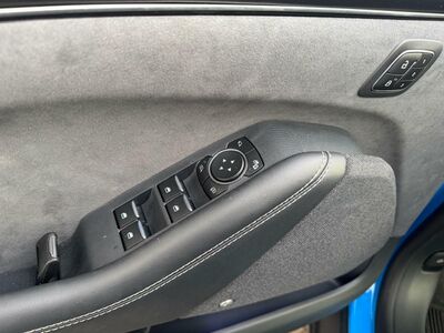 Ford Mustang Mach-E Vorführwagen Ford Mustang Mach-E Vorführwagen