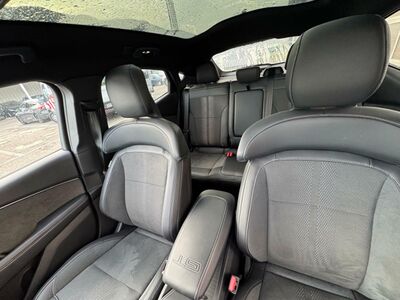 Ford Mustang Mach-E Vorführwagen Ford Mustang Mach-E Vorführwagen