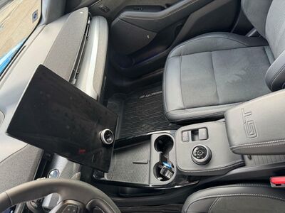 Ford Mustang Mach-E Vorführwagen Ford Mustang Mach-E Vorführwagen