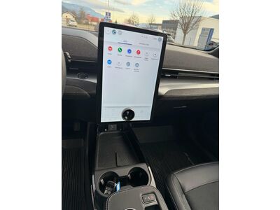 Ford Mustang Mach-E Vorführwagen Ford Mustang Mach-E Vorführwagen