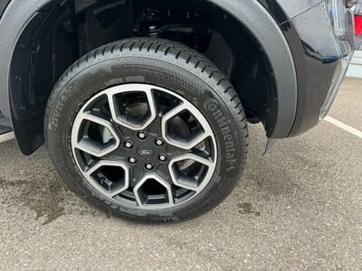 Ford Ranger Vorführwagen