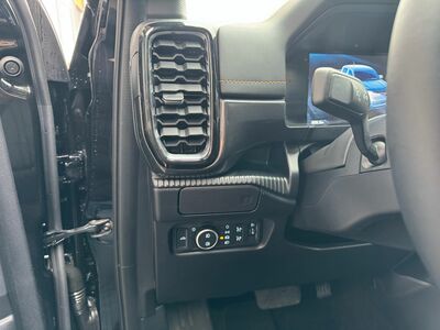 Ford Ranger Vorführwagen