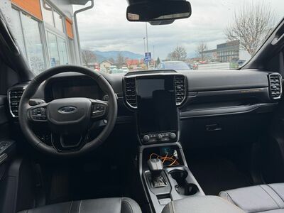 Ford Ranger Vorführwagen