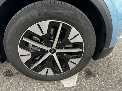 Ford Explorer Vorführwagen Ford Explorer Vorführwagen