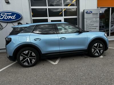 Ford Explorer Vorführwagen Ford Explorer Vorführwagen