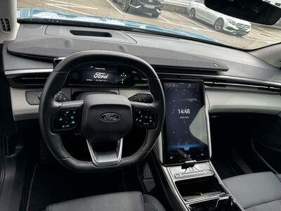 Ford Explorer Vorführwagen Ford Explorer Vorführwagen