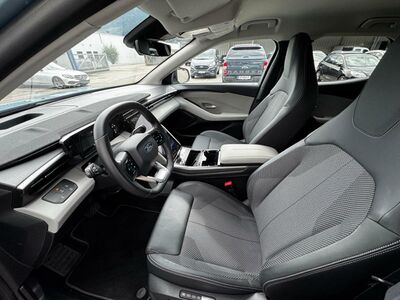 Ford Explorer Vorführwagen Ford Explorer Vorführwagen