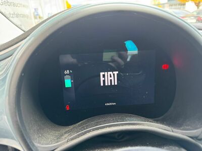Fiat 500e Gebrauchtwagen Fiat 500e Gebrauchtwagen