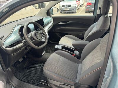 Fiat 500e Gebrauchtwagen Fiat 500e Gebrauchtwagen