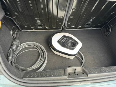 Fiat 500e Gebrauchtwagen Fiat 500e Gebrauchtwagen