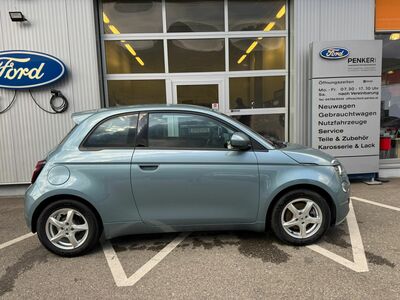 Fiat 500e Gebrauchtwagen Fiat 500e Gebrauchtwagen