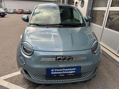 Fiat 500e Gebrauchtwagen Fiat 500e Gebrauchtwagen