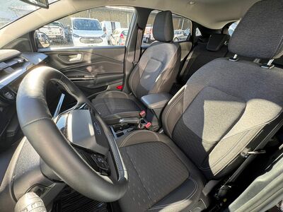 Ford Puma Vorführwagen